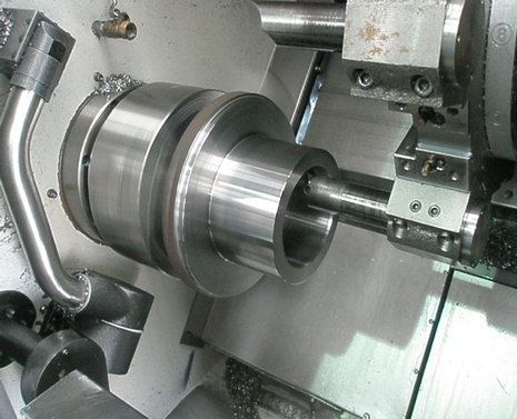 CNC Turning